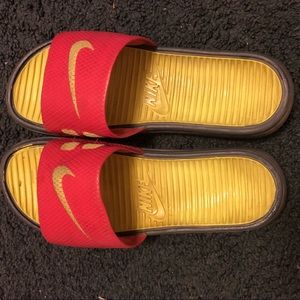 Nike Slides